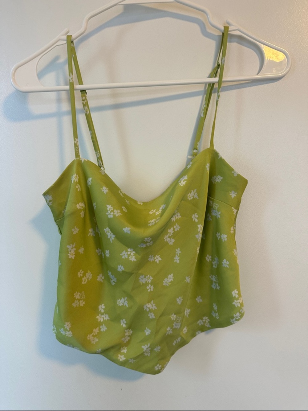 Aritzia Elektra Camisole